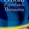 oxford-english-thesaurus