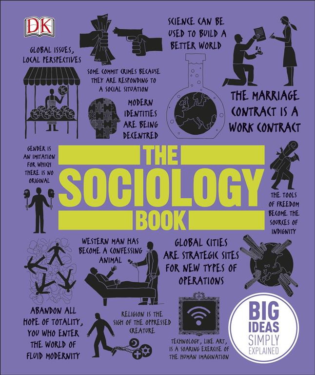 the-sociology-book-big-ideas-simply-explained