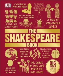shakespeare-book