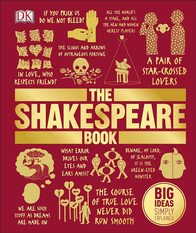 shakespeare-book