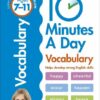 10-minutes-a-day-vocabulary
