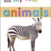 My First Animals | ISBN 9780241185476 | Kalimat Store
