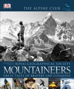 mountaineers