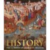 history