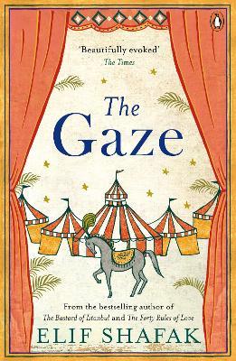 The Gaze | ISBN 9780241201916 | Kalimat Store