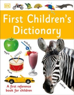first-childrens-dictionary