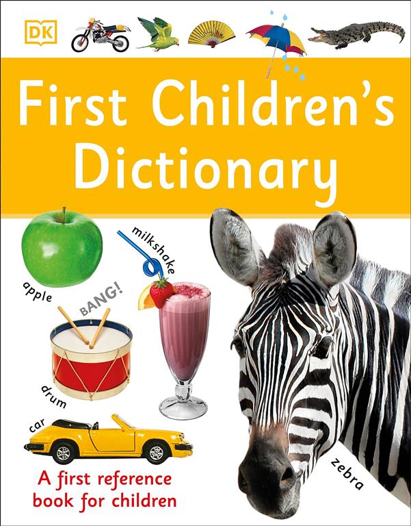 first-childrens-dictionary