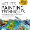 artists-painting-techniques
