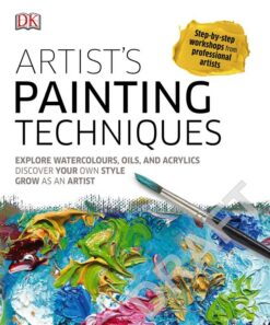 artists-painting-techniques