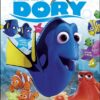 Disney Pixar Finding Dory Esse | ISBN 9780241232125 | Kalimat Store