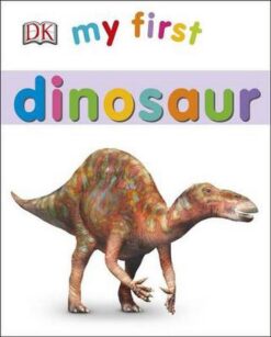 my-first-dinosaur