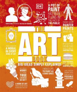 art-book