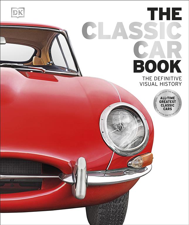 classic-car-book