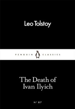 the-death-of-ivan-ilyich-penguin-little-black-classics