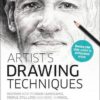 artists-drawing-techniques