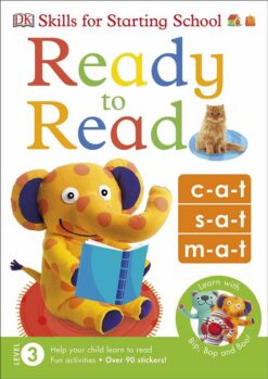 ready-to-read
