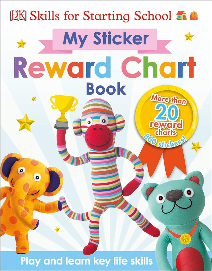 my-sticker-reward-chart-book