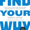 Find Your Why | ISBN 9780241279267 | Kalimat Store