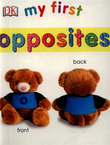 my-first-opposites