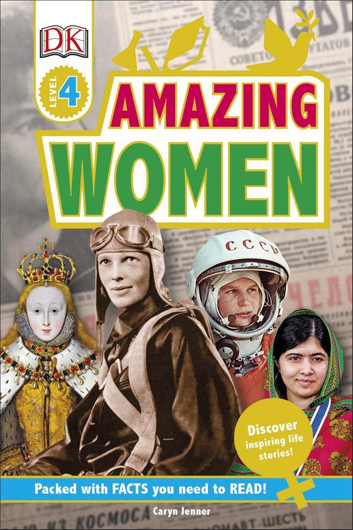 amazing-women