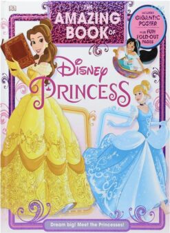 amazing-book-of-disney-princes