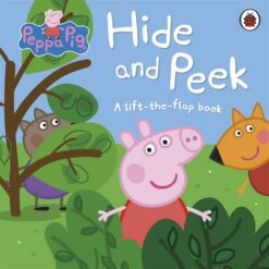 Hide and Peek | ISBN 9780241289273 | Kalimat Store