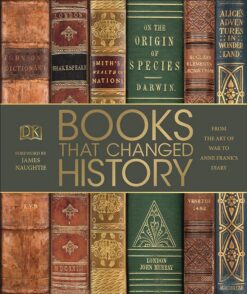 books-that-changed-history
