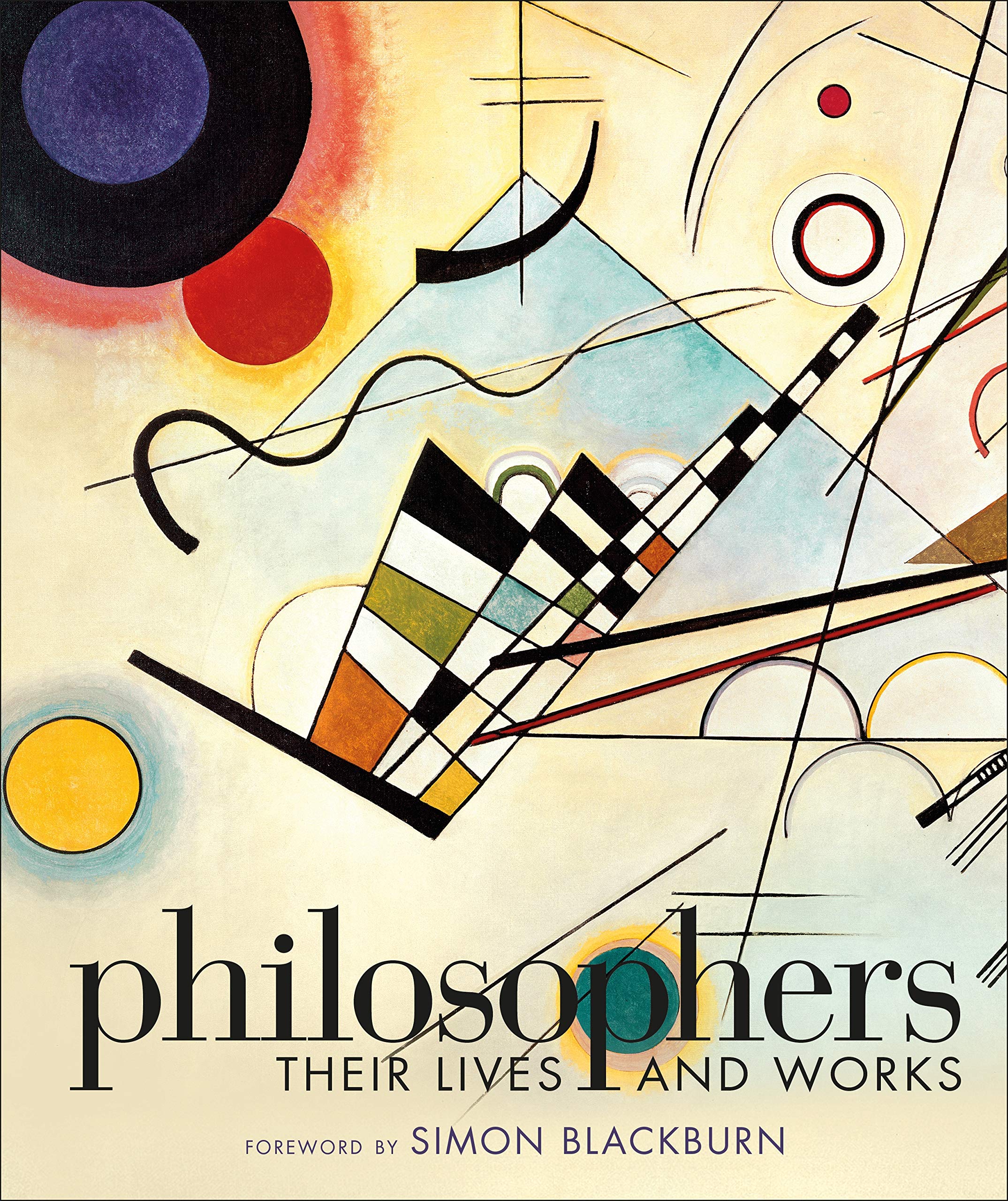 philosophers-their-lives-and-works