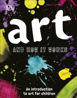 art-and-how-it-works