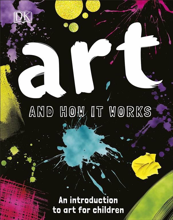 art-and-how-it-works