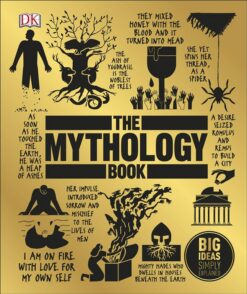 mythology-book