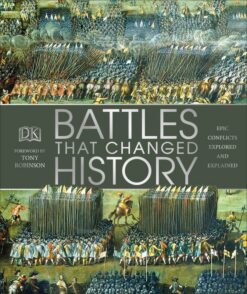 battles-that-changed-history