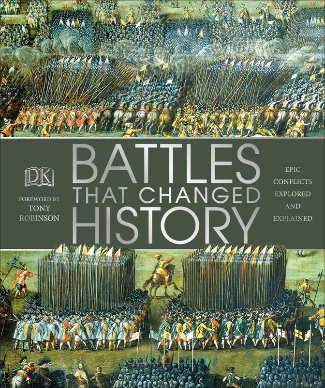 battles-that-changed-history