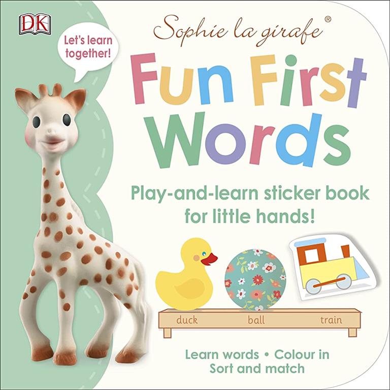 fun-first-words