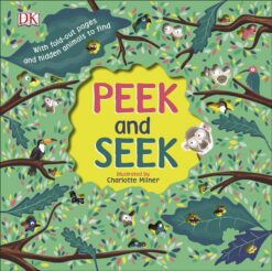 peek-seek