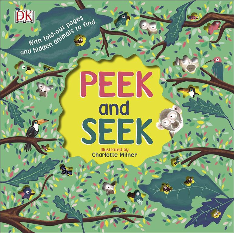 peek-seek