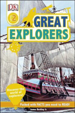 great-explorers