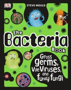 bacteria-book