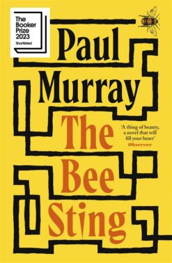 the-bee-sting