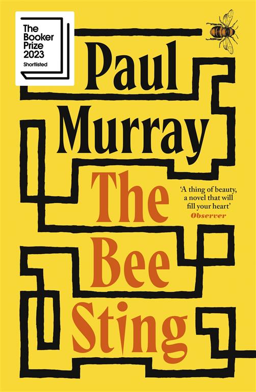 the-bee-sting