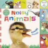 Press and Play Noisy Animals | ISBN 9780241363249 | Kalimat Store