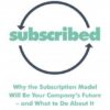 subscribed