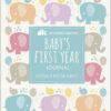 babys-first-year-journal