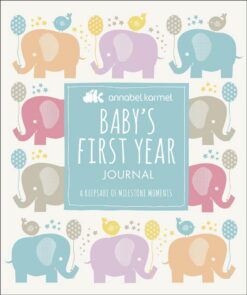 babys-first-year-journal