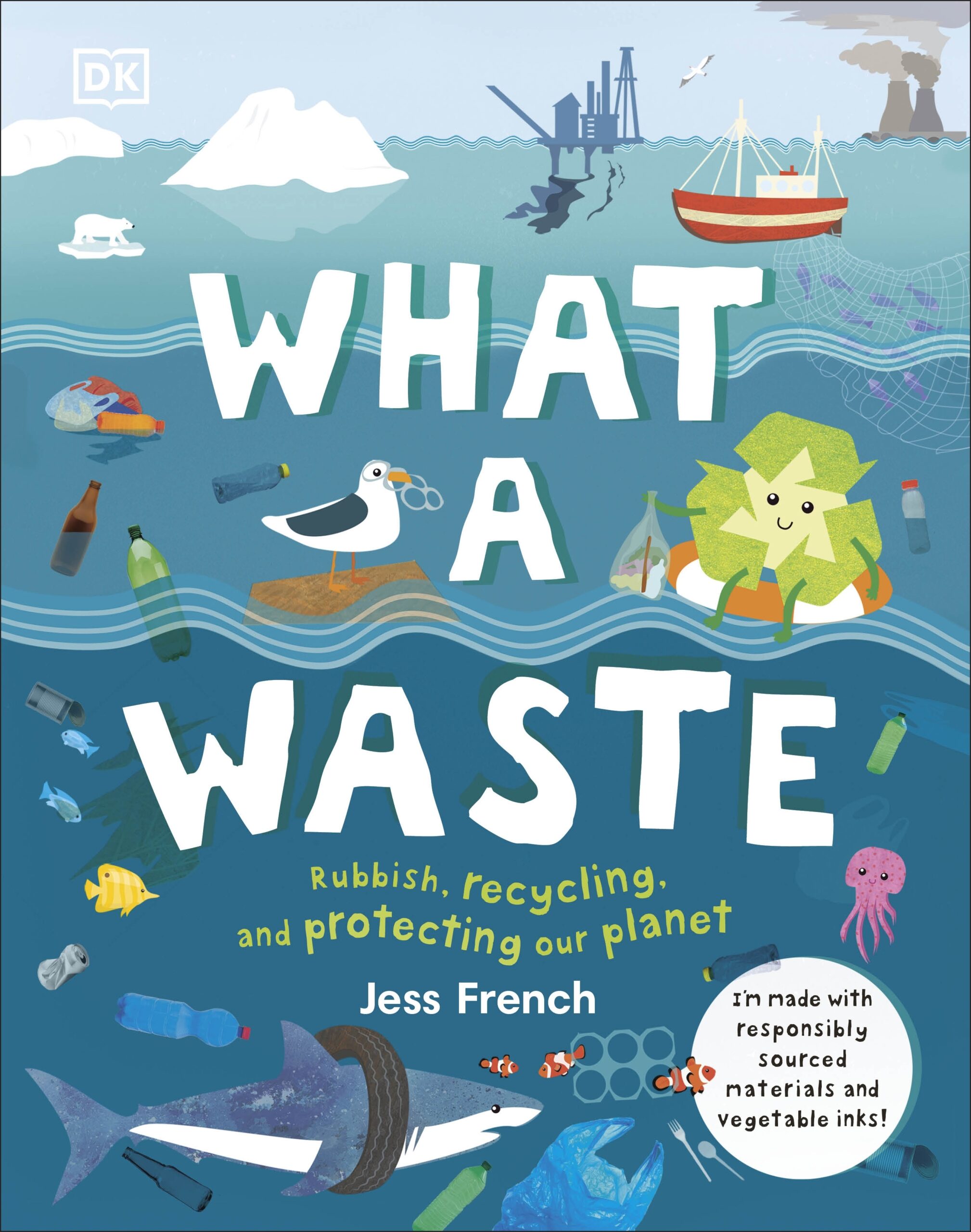 what-a-waste