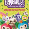 fingerlings-sticker-activity