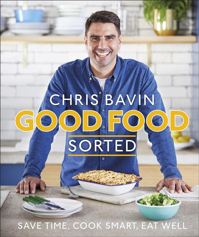 good-food-sorted