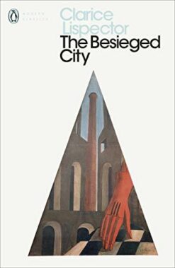 The Besieged City | ISBN 9780241371374 | Kalimat Store