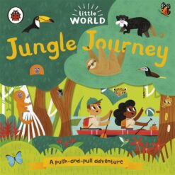 jungle-journey