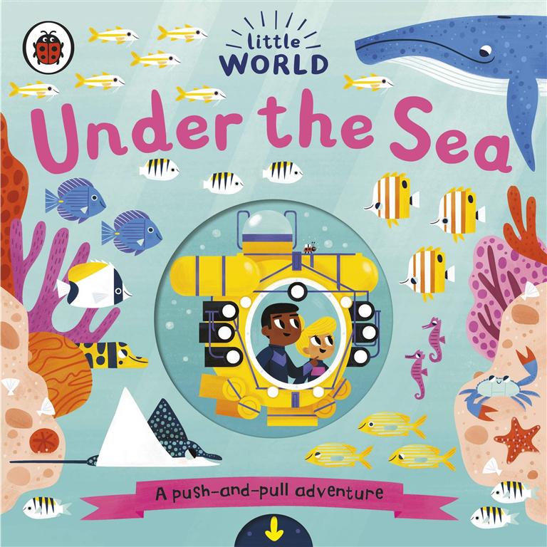 under-the-sea
